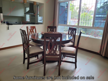 Stunning 3-Bedroom House and Lot for Sale – Perfect Family Home!