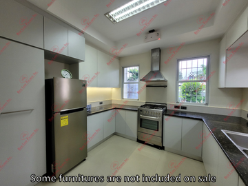 Stunning 3-Bedroom House and Lot for Sale – Perfect Family Home!