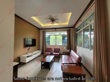 Stunning 3-Bedroom House and Lot for Sale – Perfect Family Home!