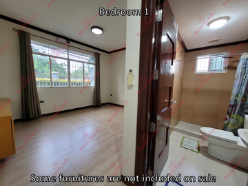 Stunning 3-Bedroom House and Lot for Sale – Perfect Family Home!