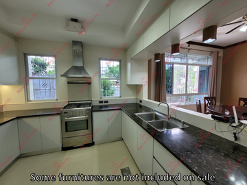Stunning 3-Bedroom House and Lot for Sale – Perfect Family Home!