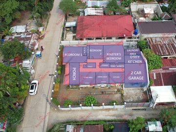 Stunning 3-Bedroom House and Lot for Sale – Perfect Family Home!