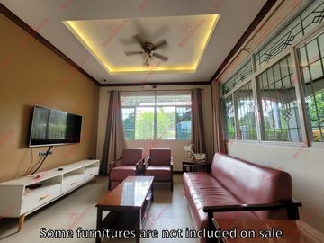 Stunning 3-Bedroom House and Lot for Sale – Perfect Family Home!