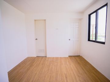 2-Storey with 2 Bedroom Single-Detached Home