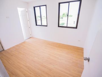 2-Storey with 2 Bedroom Single-Detached Home