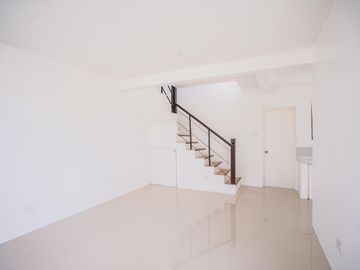 2-Storey with 2 Bedroom Single-Detached Home