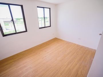 2-Storey with 2 Bedroom Single-Detached Home