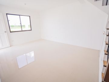 2-Storey with 2 Bedroom Single-Detached Home