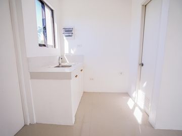 2-Storey with 2 Bedroom Single-Detached Home