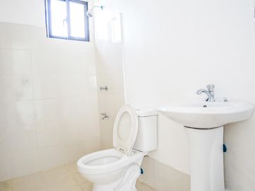 2-Storey with 2 Bedroom Single-Detached Home