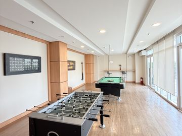 2 Bedroom Condominium For Sale in Marikina City- Siena Towers