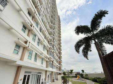 2 Bedroom Condominium For Sale in Marikina City- Siena Towers