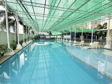 2 Bedroom Condominium For Sale in Marikina City- Siena Towers