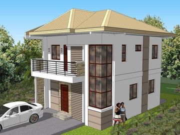 Modern Siongle Attached for Sale at Fairview Quezon City - Rey Samaniego