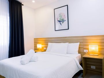 Stunning 2-Bedroom Home in Daorong, Panglao! High-Yield Airbnb Investment!
