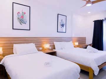 Stunning 2-Bedroom Home in Daorong, Panglao! High-Yield Airbnb Investment!