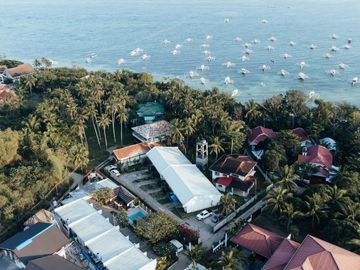 Stunning 2-Bedroom Home in Daorong, Panglao! High-Yield Airbnb Investment!