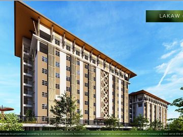 code # 575 - condo for sale in be balai brgy san miguel cordova cebu