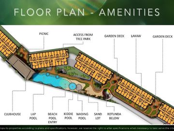 code # 575 - condo for sale in be balai brgy san miguel cordova cebu