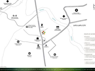 code # 575 - condo for sale in be balai brgy san miguel cordova cebu