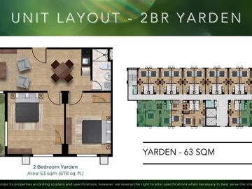 code # 575 - condo for sale in be balai brgy san miguel cordova cebu