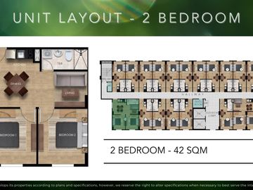 code # 575 - condo for sale in be balai brgy san miguel cordova cebu