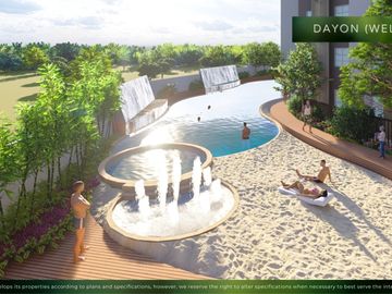 code # 575 - condo for sale in be balai brgy san miguel cordova cebu