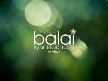code # 575 - condo for sale in be balai brgy san miguel cordova cebu