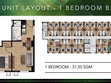 code # 575 - condo for sale in be balai brgy san miguel cordova cebu