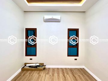 Modern Living! Brand New 4 Bedrooms House and Lot for Sale near SM Telabastagan