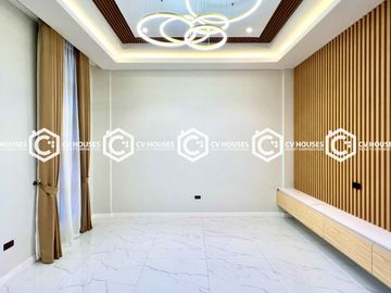 Modern Living! Brand New 4 Bedrooms House and Lot for Sale near SM Telabastagan