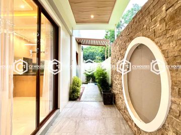 Modern Living! Brand New 4 Bedrooms House and Lot for Sale near SM Telabastagan