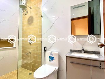 Modern Living! Brand New 4 Bedrooms House and Lot for Sale near SM Telabastagan