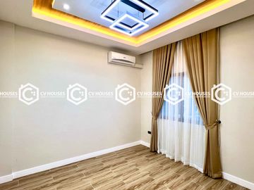 Modern Living! Brand New 4 Bedrooms House and Lot for Sale near SM Telabastagan