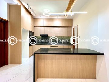 Modern Living! Brand New 4 Bedrooms House and Lot for Sale near SM Telabastagan