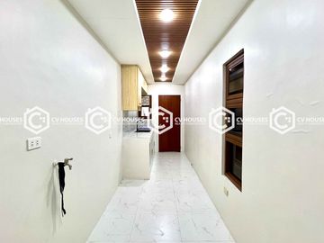 Modern Living! Brand New 4 Bedrooms House and Lot for Sale near SM Telabastagan