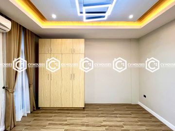 Modern Living! Brand New 4 Bedrooms House and Lot for Sale near SM Telabastagan