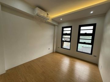 Luxury Townhouse in Northview Subd., Quezon City-245 sqm of Living Space -Keziah