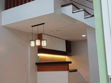 Vista Rica Subdivision Two- Storey H&L 3BR, RFO in Dolores, CSFP for Sale