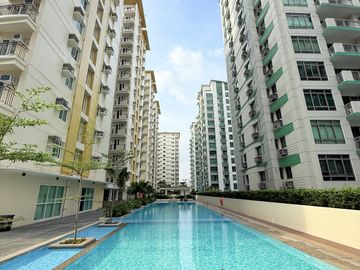 2 Bedroom Ready For Occupancy Condominium in Pasay City- Palm Beach West