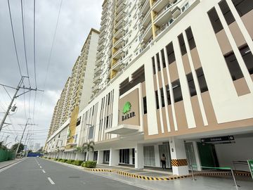 2 Bedroom Ready For Occupancy Condominium in Pasay City- Palm Beach West