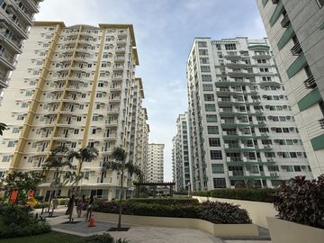 2 Bedroom Ready For Occupancy Condominium in Pasay City- Palm Beach West