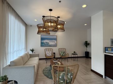 2 Bedroom Ready For Occupancy Condominium in Pasay City- Palm Beach West