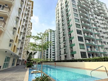 2 Bedroom Ready For Occupancy Condominium in Pasay City- Palm Beach West