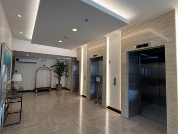 2 Bedroom Ready For Occupancy Condominium in Pasay City- Palm Beach West