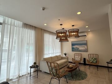 2 Bedroom Ready For Occupancy Condominium in Pasay City- Palm Beach West