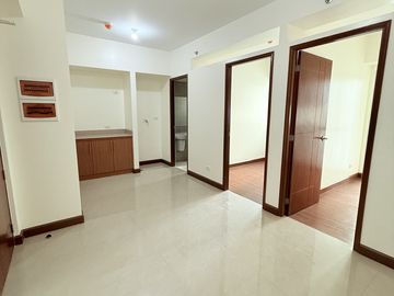 2 Bedroom Ready For Occupancy Condominium in Pasay City- Palm Beach West