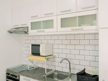 Modern 1-Bedroom Home in Daorong, Panglao Excellent Airbnb Investment Potential