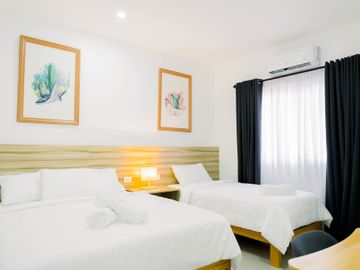 Modern 1-Bedroom Home in Daorong, Panglao Excellent Airbnb Investment Potential