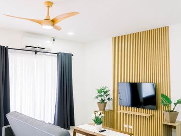 Modern 1-Bedroom Home in Daorong, Panglao Excellent Airbnb Investment Potential